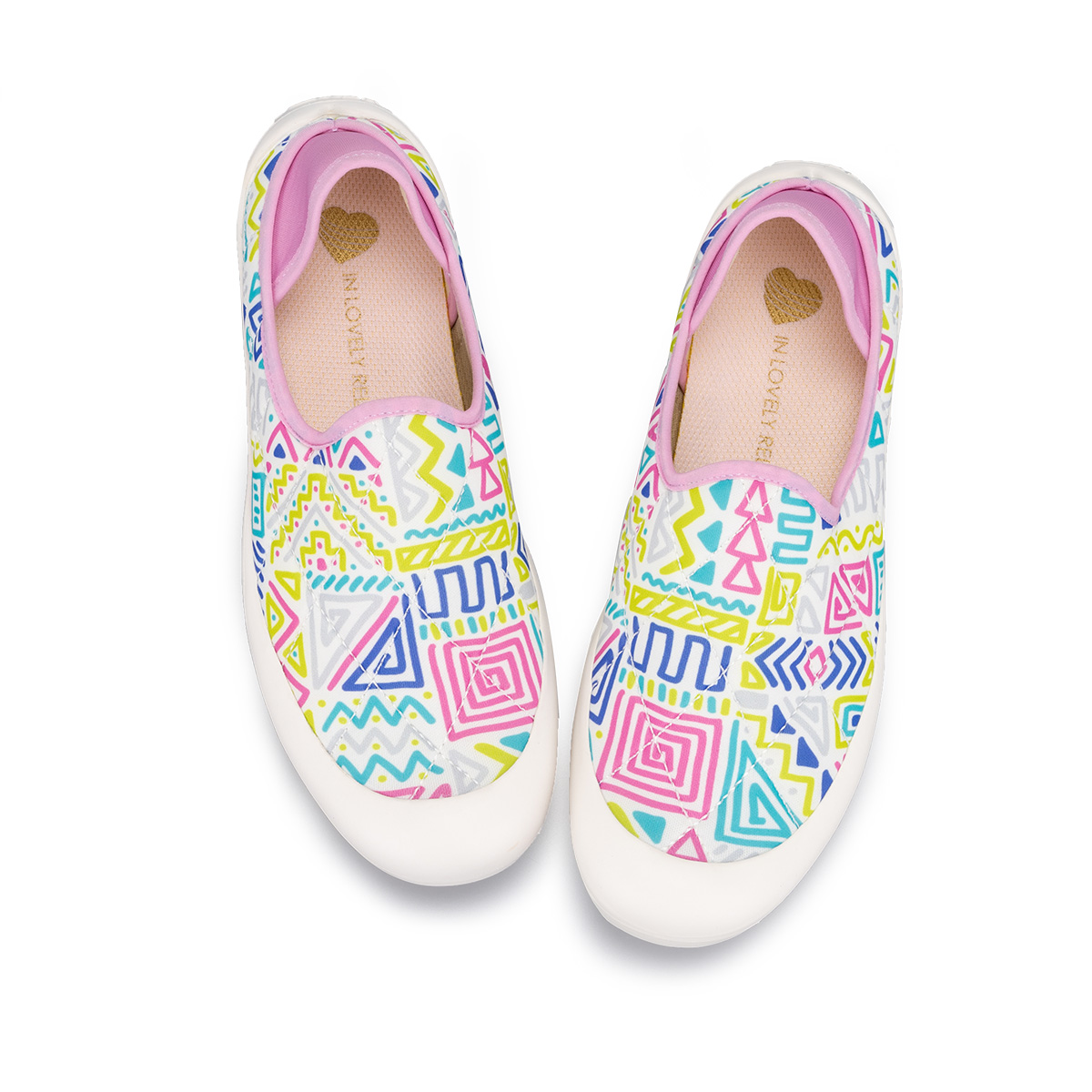 A8001 footwear