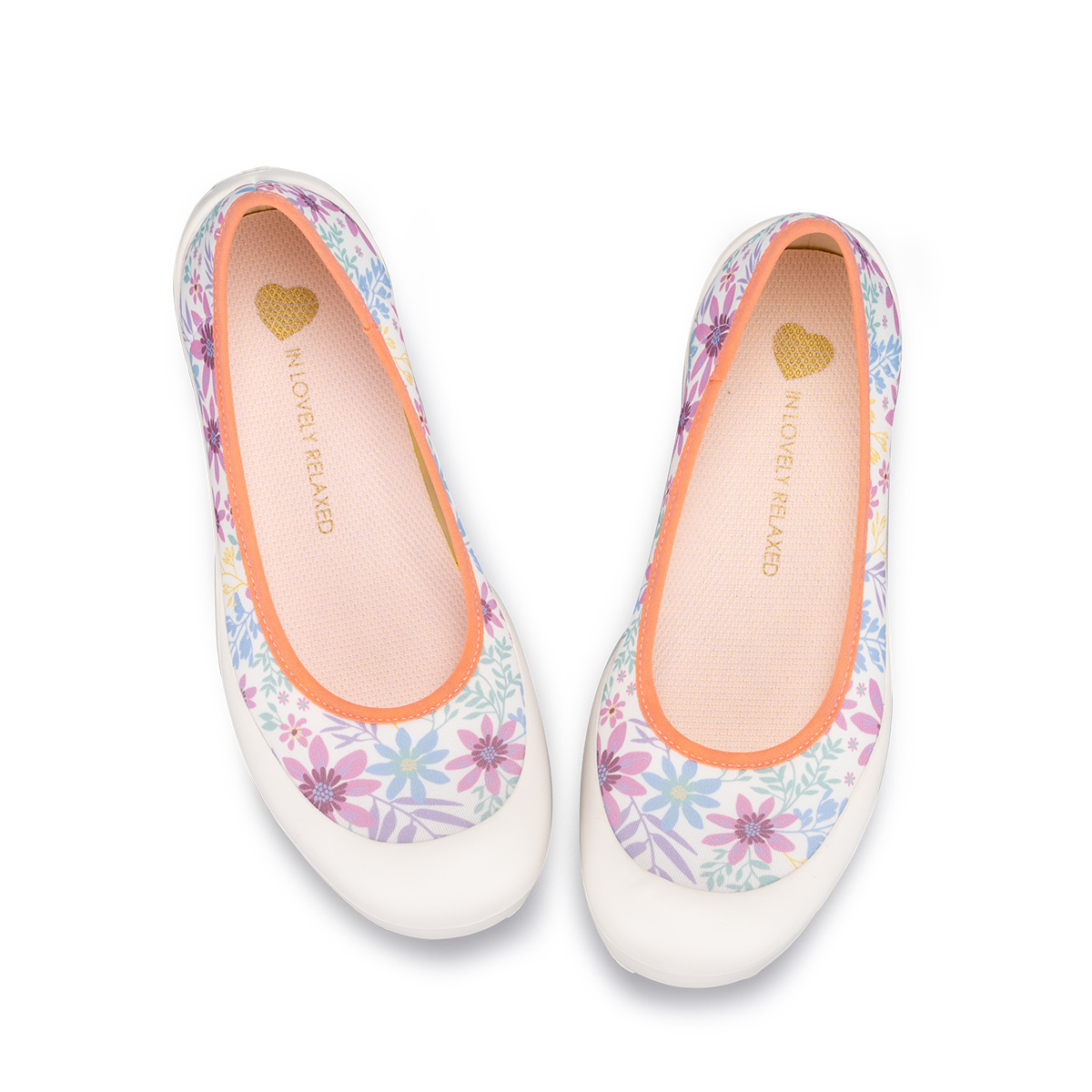 A8004 footwear