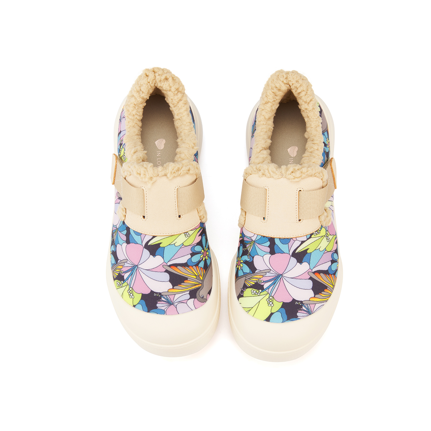 B1201 footwear photo 8