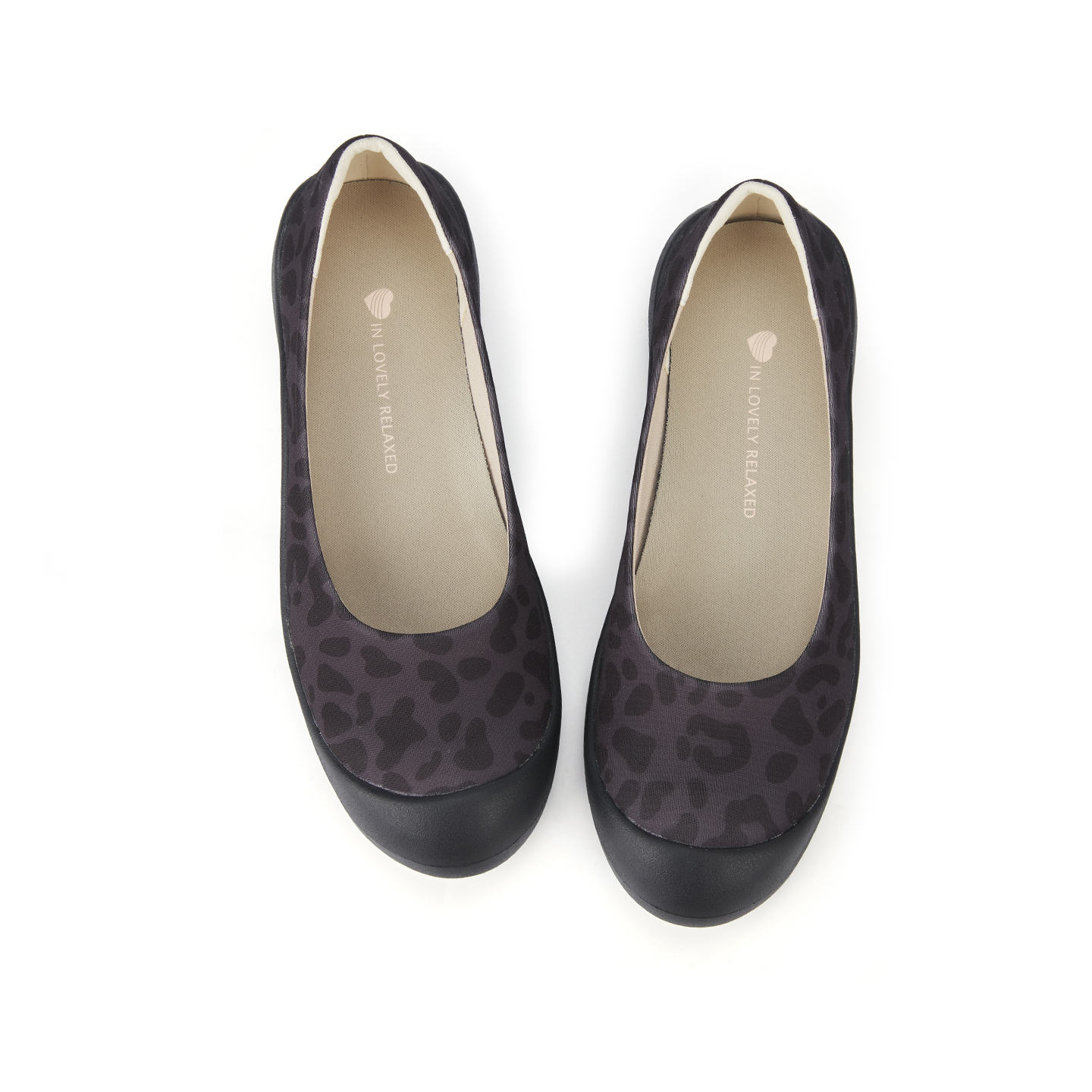 B2006 footwear