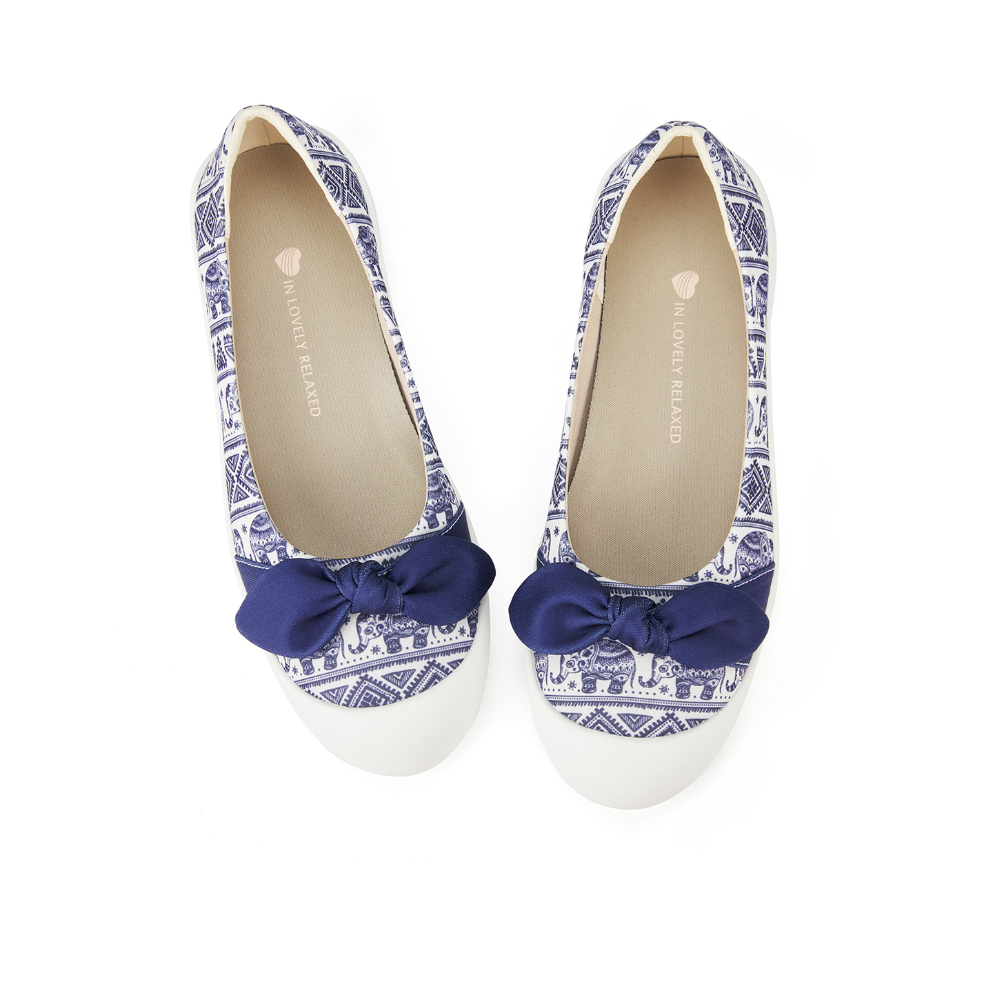 B2008 footwear