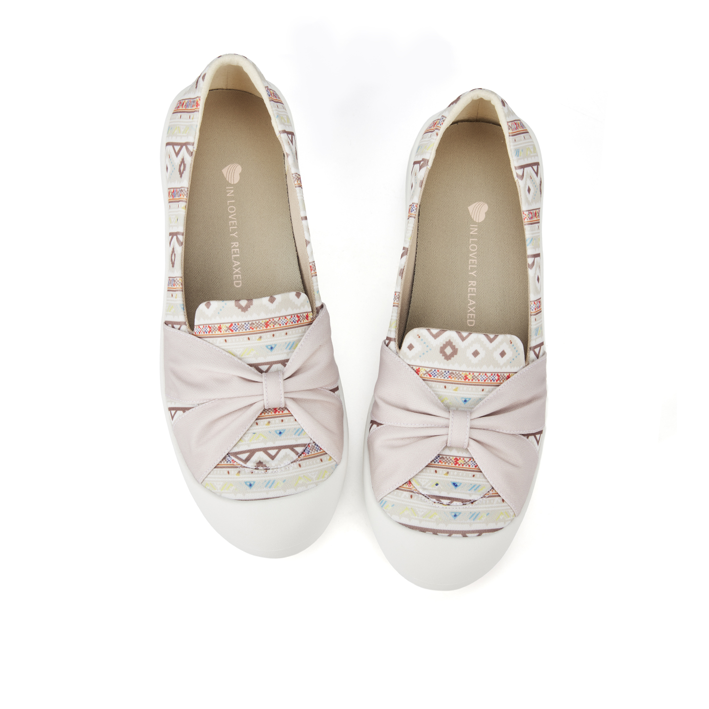 B2010 footwear