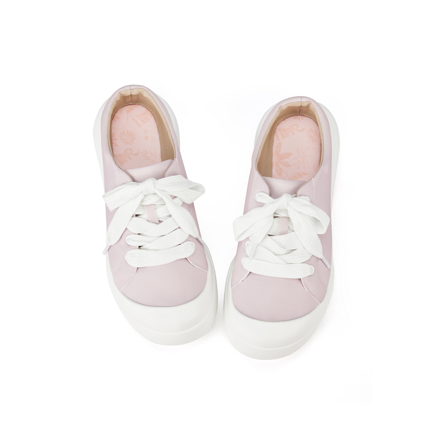 B2014 footwear