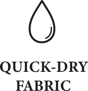Quick-dry fabric